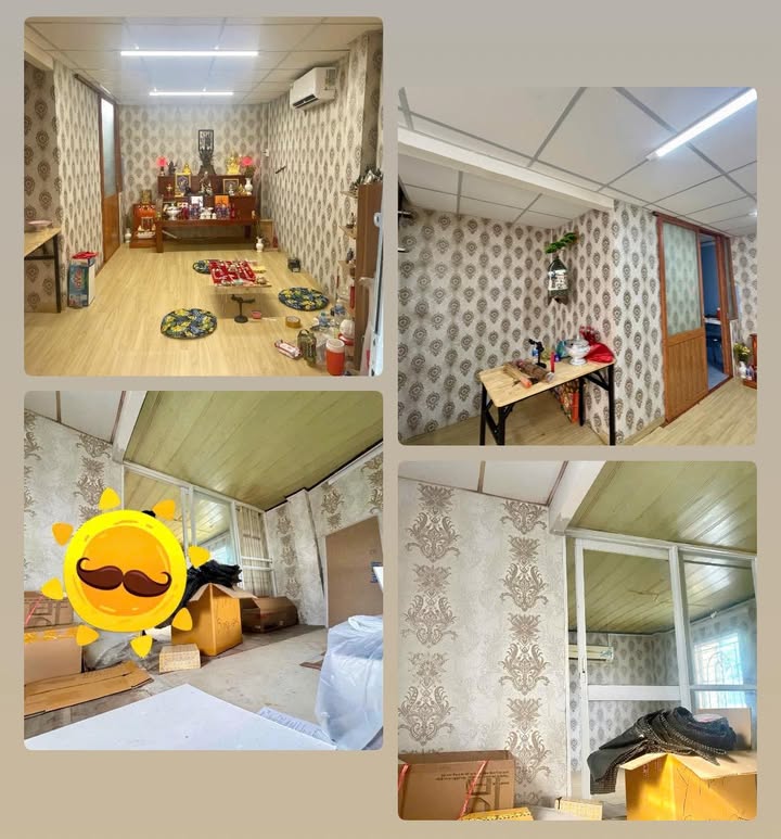 Nhà trệt lửng hẻm xe hơi Linh Xuân, Thủ Đức 27m² giá chỉ 1.95 tỷ - Đầu tư sinh lời!