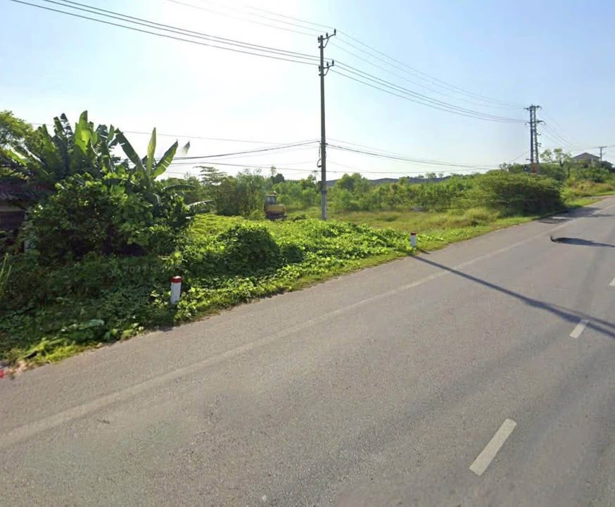 Đất nền Quốc lộ 1A, Bố Trạch, Quảng Bình 360m² - Giá chỉ 2.55 tỷ, chủ cần bán gấp!
