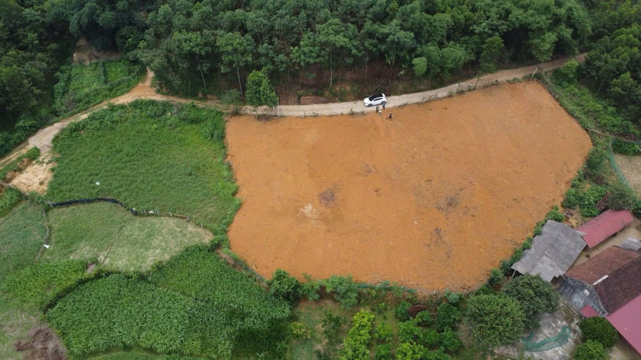 Đất nền Cự Thắng, Thanh Sơn 1970m² giá 1.5 tỷ - Sổ đỏ chính chủ!