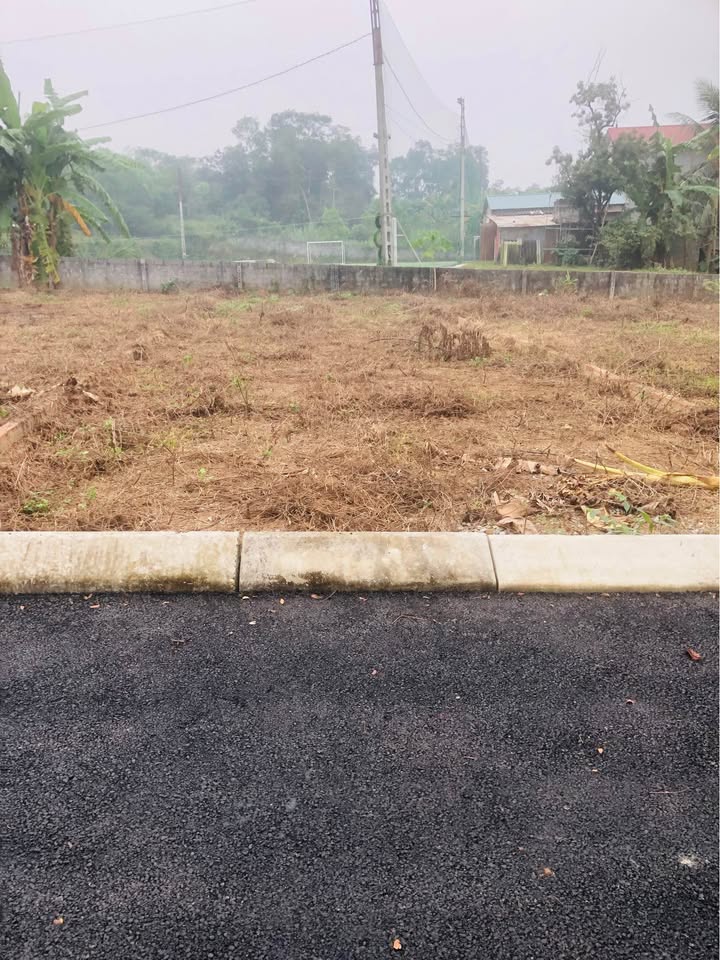 Đất nền xã Liên Sơn 105m² giá chỉ 1.05 tỷ - Chính chủ bán gấp!