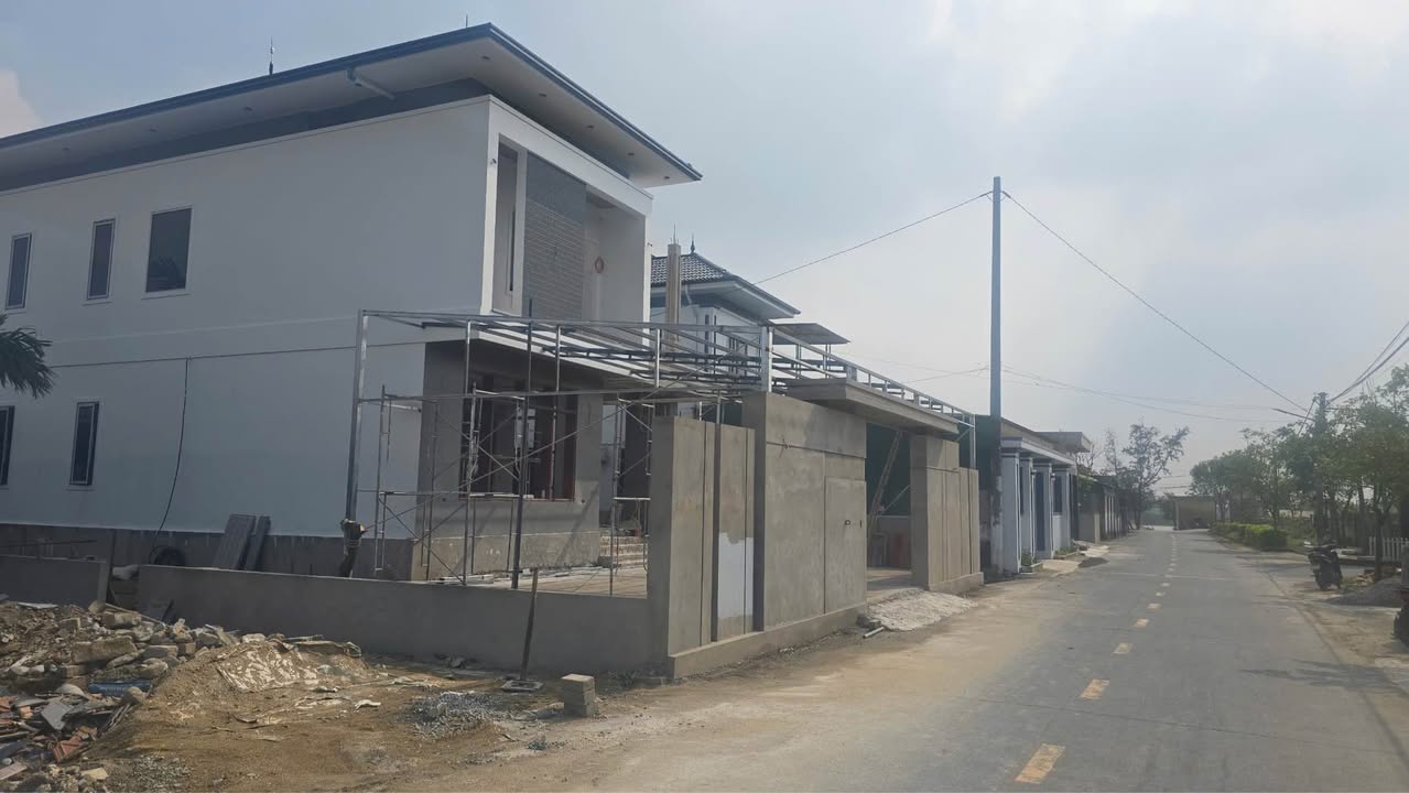 Đất nền Tượng Sơn, Thạch Hà 117m² chỉ 1.5 tỷ - Hướng Đông, khu vực phát triển!