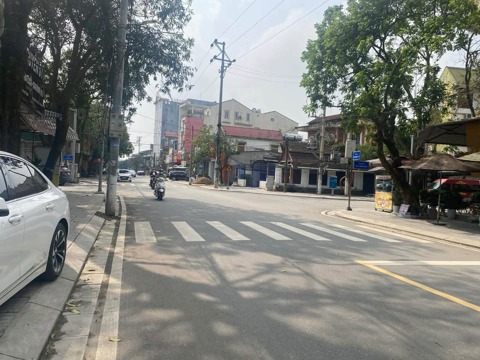 Đất mặt tiền đường Phan Đình Giót 96.12m² giá 8 tỷ - Kinh doanh sinh lời ngay!