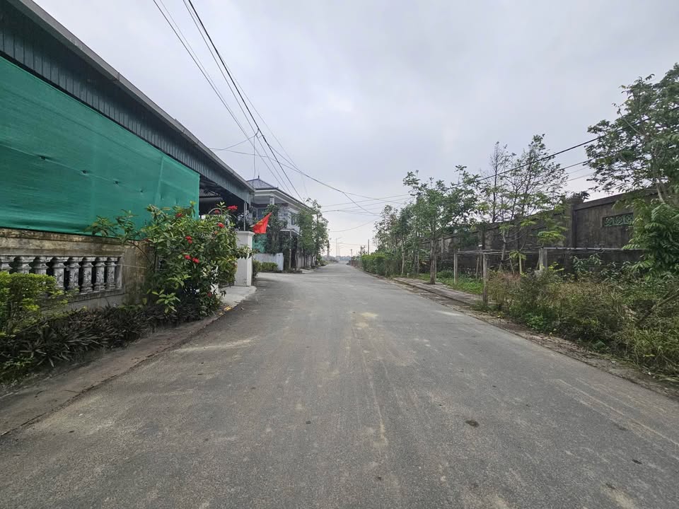 Đất Thôn Liên Nhật, Xã Thạch Hạ 100m² giá 1 tỷ - Khu dân cư văn minh!