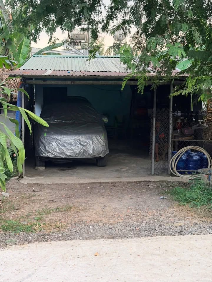 Nhà cấp 4 tại Phú Sơn, Tân Phú, 100m² giá 650 triệu - Sẵn sàng ở ngay!