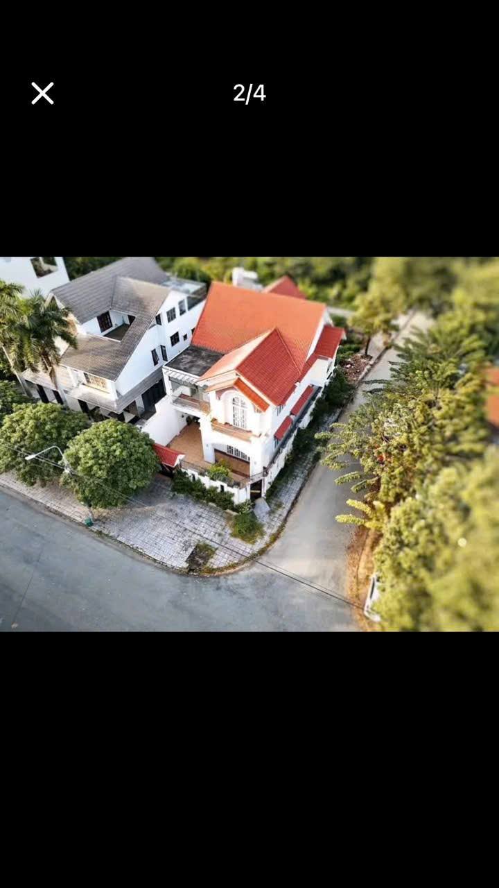 Biệt thự Góc Song Ngữ Lạc Hồng, Biên Hòa 252m² chỉ 17.9 tỷ - Đầu tư sinh lời lý tưởng!