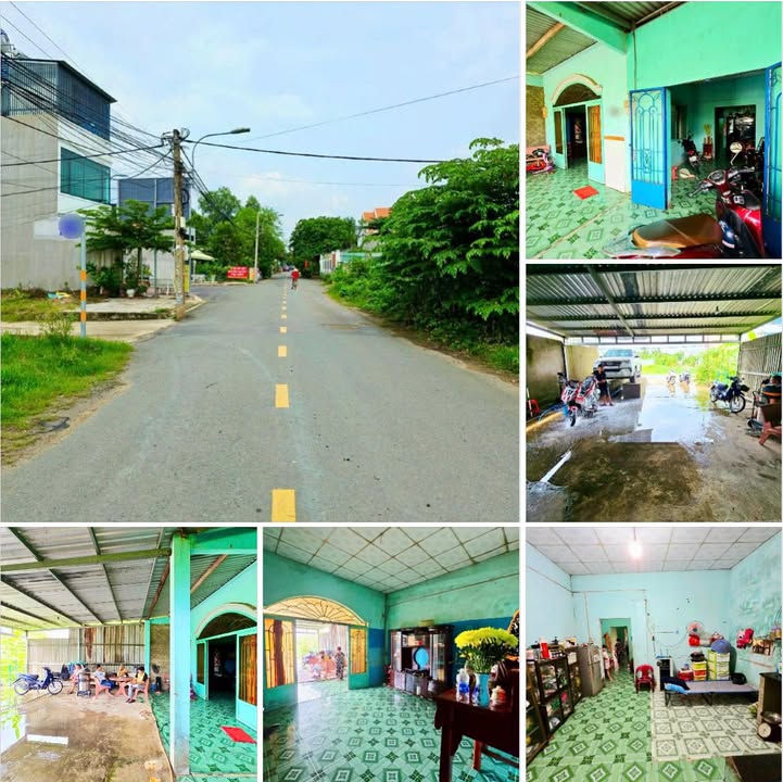 Nhà phố mặt tiền đường Long Phước, Thủ Đức 400m² giá 13 tỷ - Đầu tư sinh lời ngay!