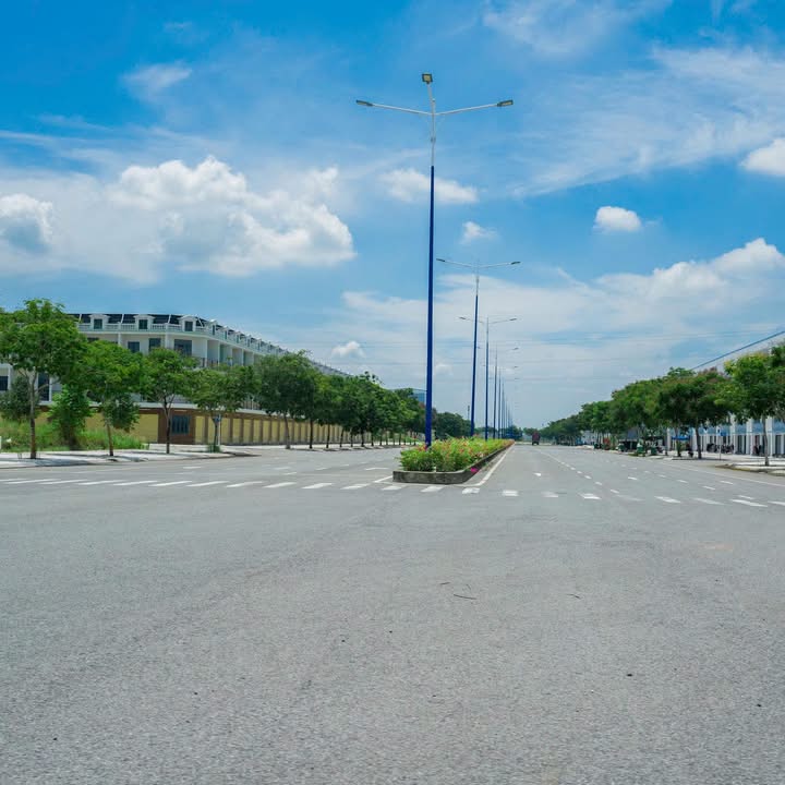 Lô đất TĐC 54 - Đường T5, Minh Thành, Bình Phước 212,5m² - Pháp lý rõ ràng, đầu tư sinh lời!