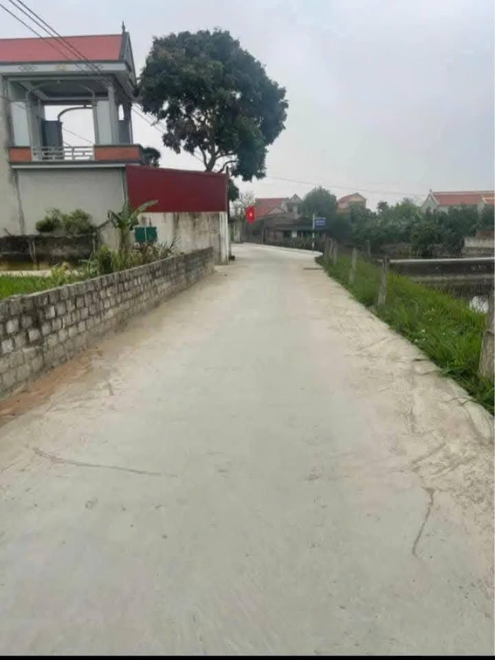 Đất nền Hoa Lộc - 200m² chỉ 800 triệu - Cơ hội đầu tư tuyệt vời!