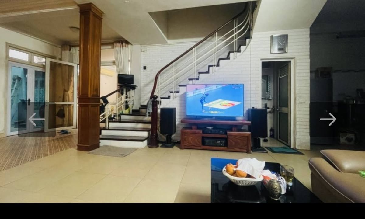 Nhà Bồ Đề 171m² giá 17 tỷ - Ô tô vào tận nơi, cách hồ 30m!