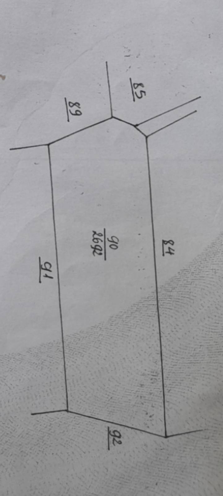 Đất thổ cư Yên Bài Ba Vì 2700m² - Giá đầu tư hấp dẫn, liên hệ chính chủ!