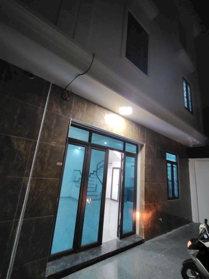 Nhà 3 tầng Phường Phù Liễn, Hải Phòng 45m² giá 1.68 tỷ - Đón Tết ngay!