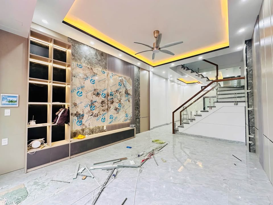 Nhà 3 tầng tại An Đồng, An Dương 46m² giá 3 tỷ - Ô tô đỗ cửa, kinh doanh tiện lợi!