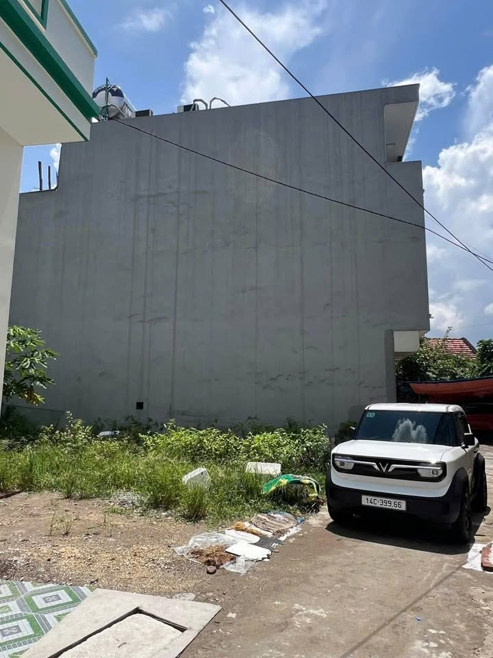 Đất nền 51m² Cẩm Thành giá chỉ 730 triệu - Sổ đỏ chính chủ, ô tô đỗ cửa!