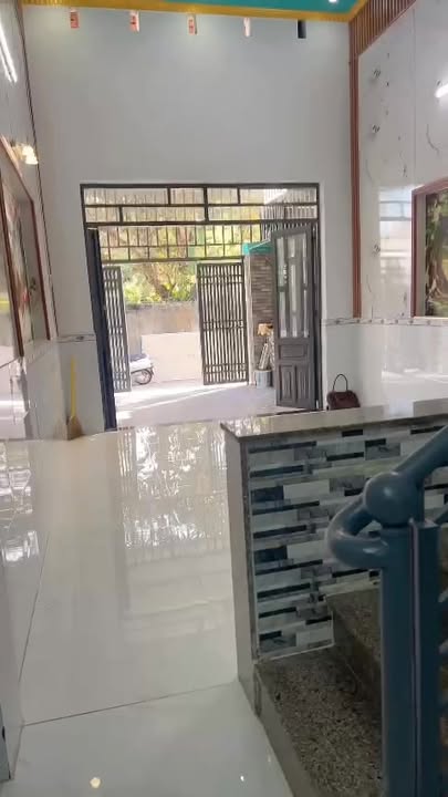 Nhà phố Tân Phước Khánh 84m² giá 2.45 tỷ - Thiết kế thông minh, hướng Đông