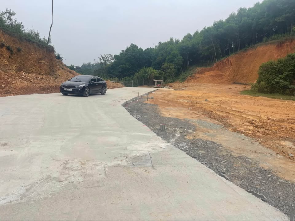 Đất thổ cư Kim Phú Tuyên Quang 407m² giá 2.5 tỷ - Đầu tư sinh lời ngay!