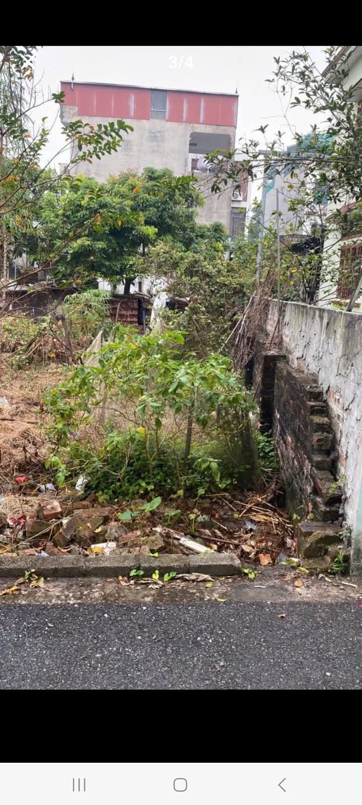 Đất nền Đông Dư, Gia Lâm 68m² giá 6.8 tỷ - Sổ đỏ chính chủ, ô tô vào tận nơi!