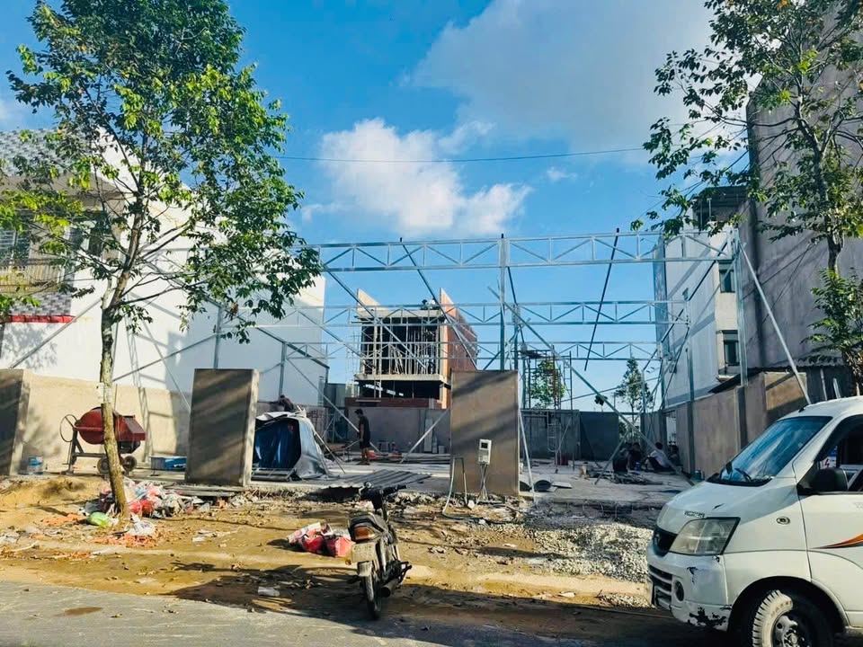 Cho thuê nhà kho Cái Răng 270m² giá 18 triệu - Vị trí đắc địa gần cầu Trần Hoàng Na!