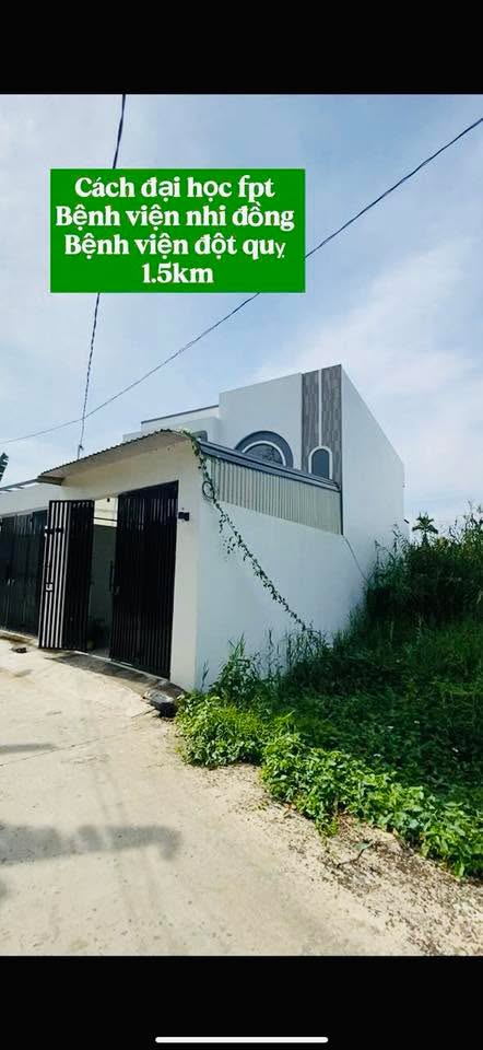 Nhà 1 triệt 1 lầu Tạ Thị Phi, 64m² giá 2.5 tỷ - Chính chủ, thương lượng