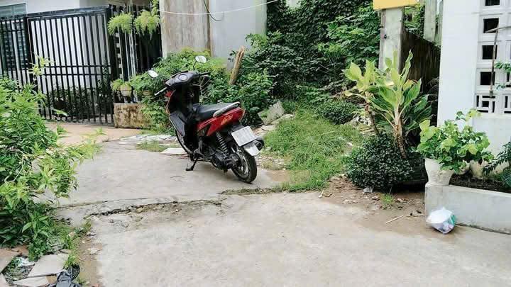 Đất nền đường F2, phường An Bình, quận Ninh Kiều - 62.8m² giá 1.3 tỷ - Sổ hồng thổ cư, đầu tư sinh lời!