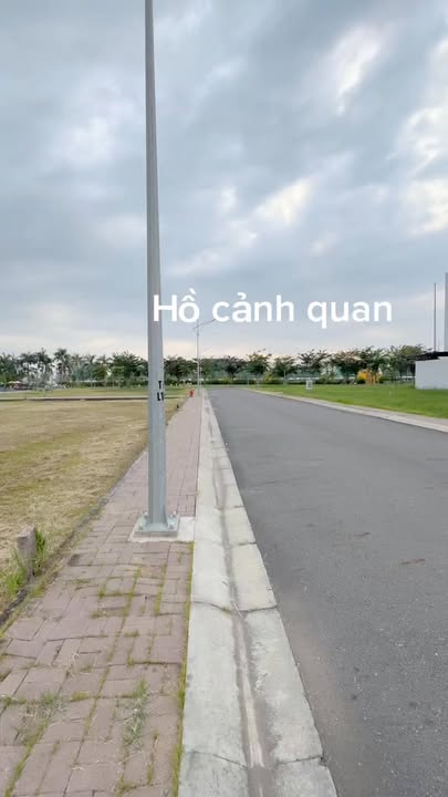 Đất nền KDC Nam Long 2 Cái Răng 225m² giá 8 tỷ - Pháp lý sổ hồng thổ cư