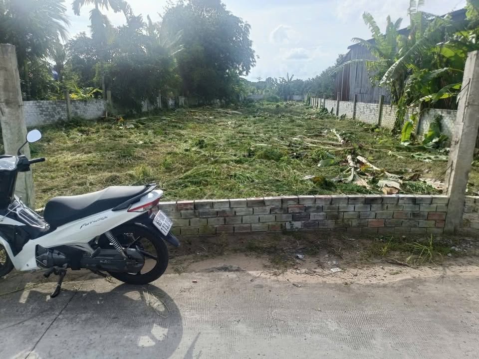 Đất nền nghỉ dưỡng Trường Xuân Thới Lai 1118m² giá chỉ 1.788 tỷ - Đầu tư lý tưởng!