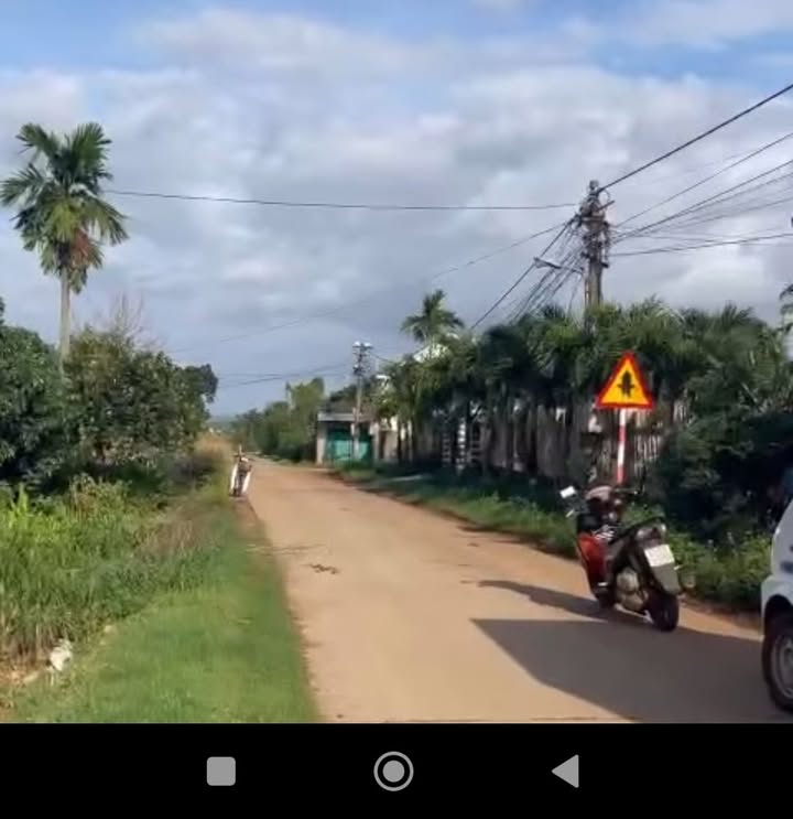 Đất nền Xuân Phú Krông Năng 1360m² chỉ 5.5 tỷ - Cơ hội vàng cho đầu tư!