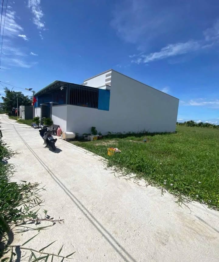 Đất thổ cư 101m² tại xã Hàm Liêm, giá 490 triệu - Cơ hội đầu tư tuyệt vời!