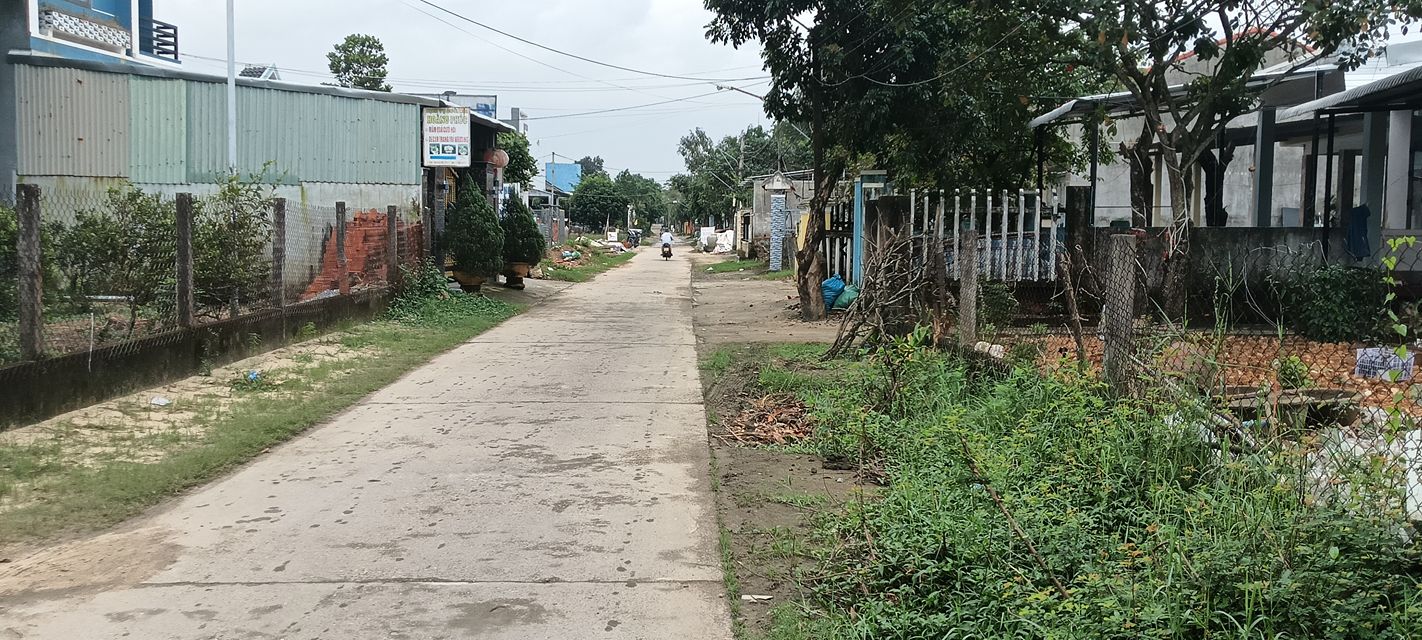 Đất nền Phước Mỹ, Sơn Trà 110m² giá 1.7 tỷ - Đầu tư sinh lời ngay!