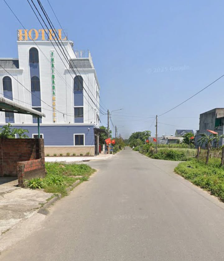 Đất TĐC Bình Đông, Bình Sơn 250m² giá 2.5 tỷ - Đầu tư sinh lời ngay!