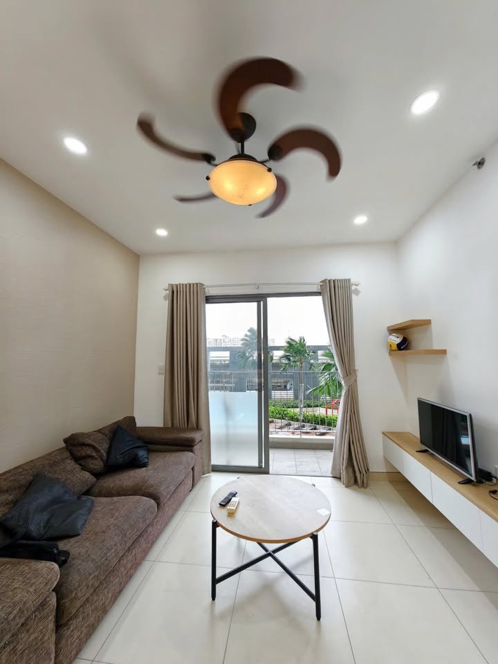 Căn hộ Masteri Thảo Điền 2PN giá 23 triệu - Cho thuê ngay!