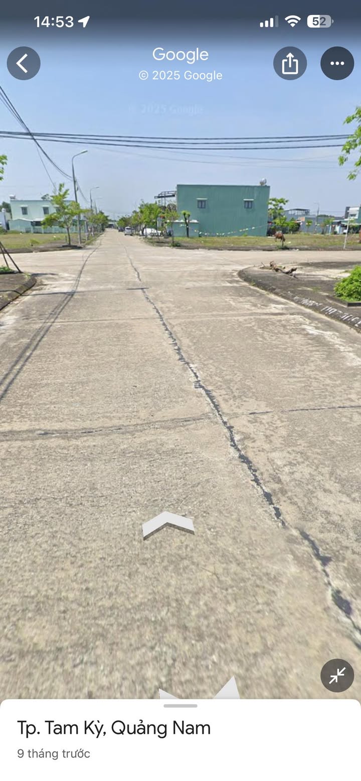 Đất nền Tam Phú 270m² giá 1.15 tỷ - Đường 17m5 rộng rãi!