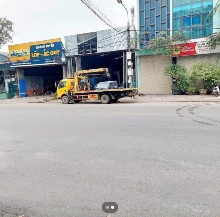 Nhà xưởng đường Phú Thịnh, Bắc Cường 300m² giá 9 tỷ - Vị trí đắc địa gần khách sạn Đức Huy Plaza!