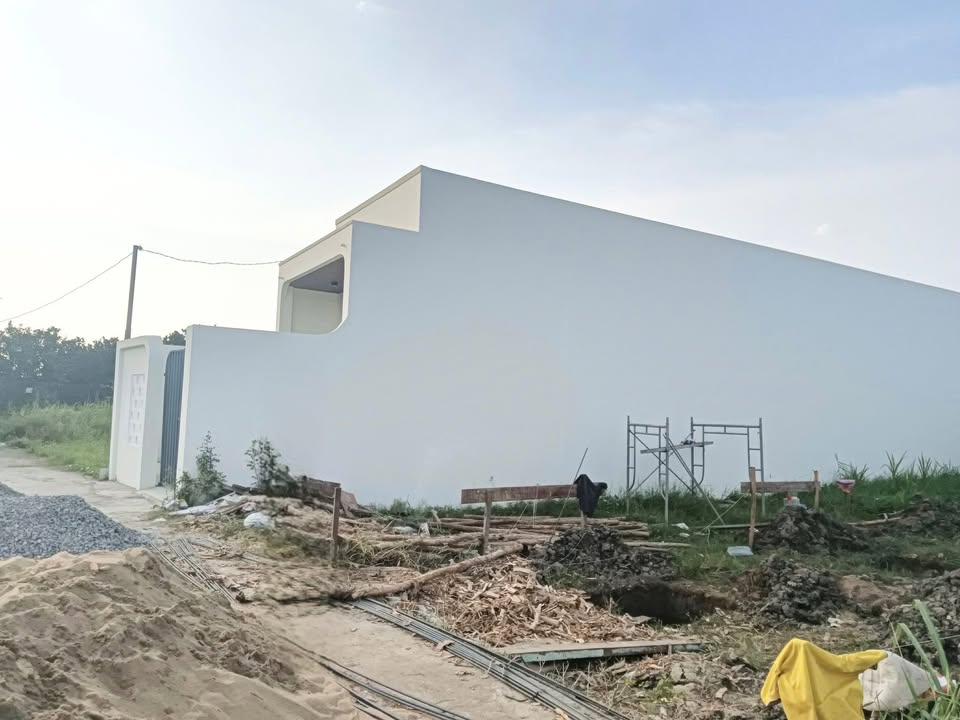 Đất nền Mỹ Lương Mỹ Phong 84m² giá 4xx triệu - Sổ đỏ chính chủ!