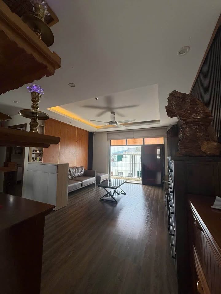 Căn hộ CT4 VCN Phước Hải Nha Trang 93m² giá 4.5 tỷ - Đẳng cấp sống hiện đại!