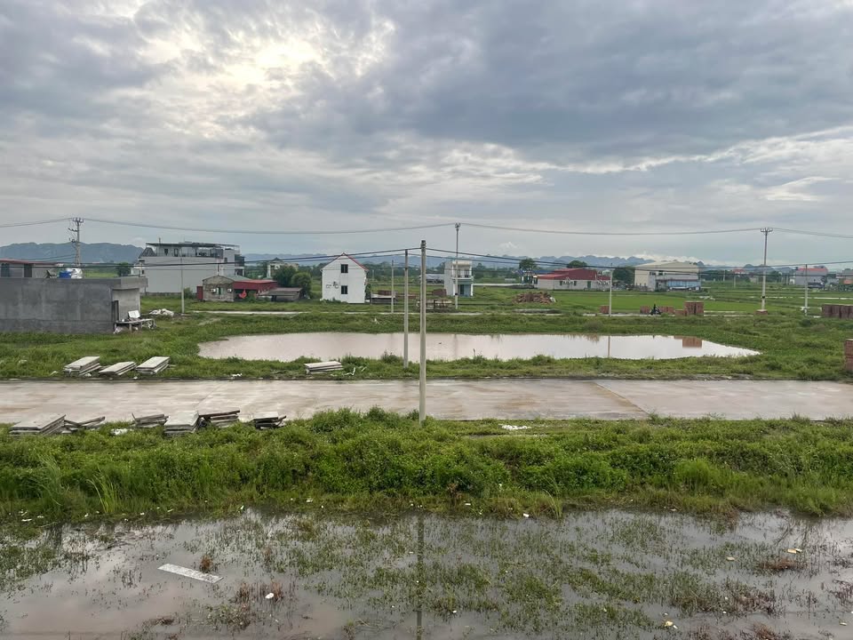 Đất nền phân lô Yên Từ, Yên Mô 100m² giá 1 tỷ - Đầu tư sinh lời ngay!