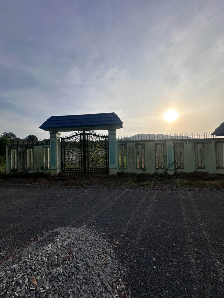 Đất vườn Phước Hải 1100m² giá 4 tỷ - Đầu tư lý tưởng cho nhà vườn!