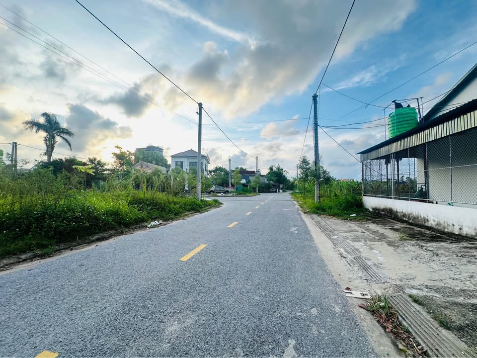 Đất quy hoạch phường Nguyễn Du 200m² giá 4 tỷ - Đầu tư sinh lời ngay!