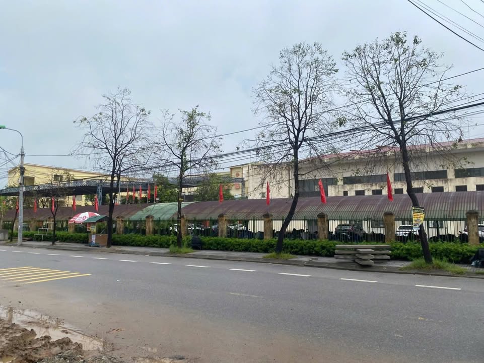 Nhà 2 tầng Thạch Trung, Hà Tĩnh 112m² giá 3.75 tỷ - Gần trường THPT Chuyên HT!