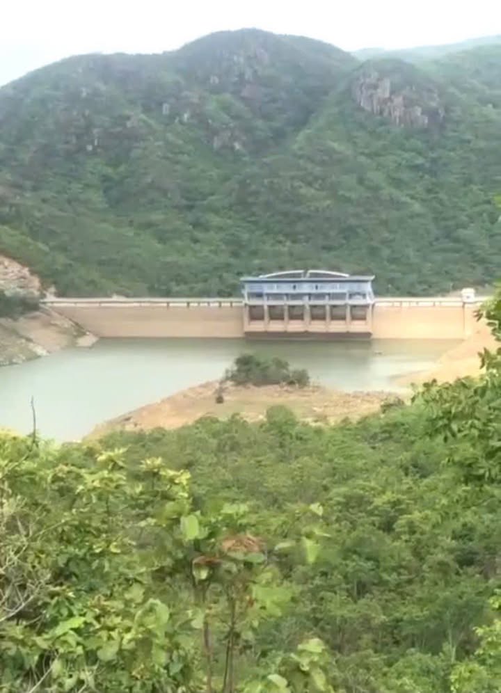 Đất nông nghiệp 210ha tại Tuy Phong, Bình Thuận - Sổ đỏ chính chủ, giá chỉ 90 tỷ!