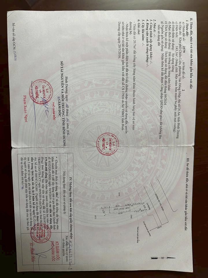 Bán FrontHouse 150m² ĐT743, Dĩ An - Mặt tiền kinh doanh đắc địa giá 5 tỷ!