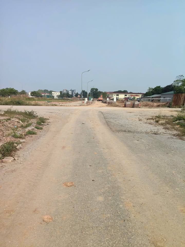 Bán đất dự án Lam Sơn-NEXUS Tân Mỹ Bắc Giang 90m² giá 3.85 tỷ - Đầu tư sinh lời hấp dẫn!