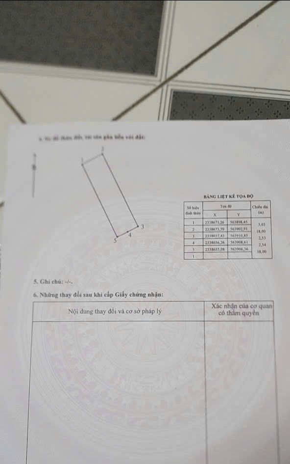 Đất tặng nhà C4 tại Nam Sơn, Bắc Ninh, 90m² - Kinh doanh sầm uất!