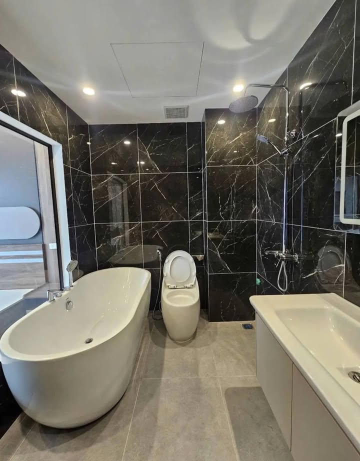 Căn hộ Xuân La Tây Hồ 38m² - Full nội thất, sẵn sàng vào ở!