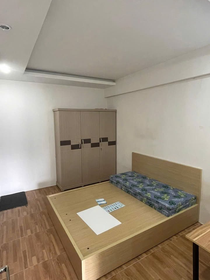 Căn hộ Green Stars Bắc Từ Liêm 2PN giá 12 triệu - Full nội thất mới!