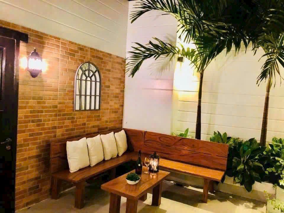 Nhà mặt tiền Gò Vấp 104m² giá 7.8 tỷ - Đầu tư sinh lời ngay!