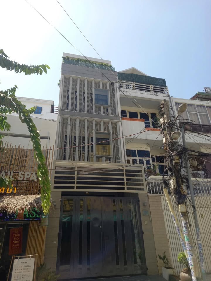 Nhà riêng 33/3 Quốc Hương, Thảo Điền 89.4m² giá 27 tỷ - Đầu tư sinh lời!