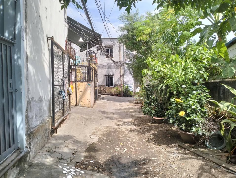 Đất nền Nơ Trang Long, Bình Thạnh 195m² giá 14 tỷ - Cơ hội đầu tư tuyệt vời!