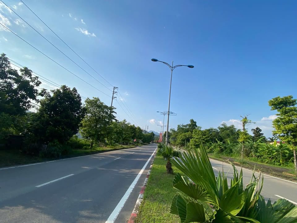 Bán Lô Đất Mặt Đường Trần Nhân Tông - 82m² giá 2 tỷ - Kinh doanh thuận lợi!