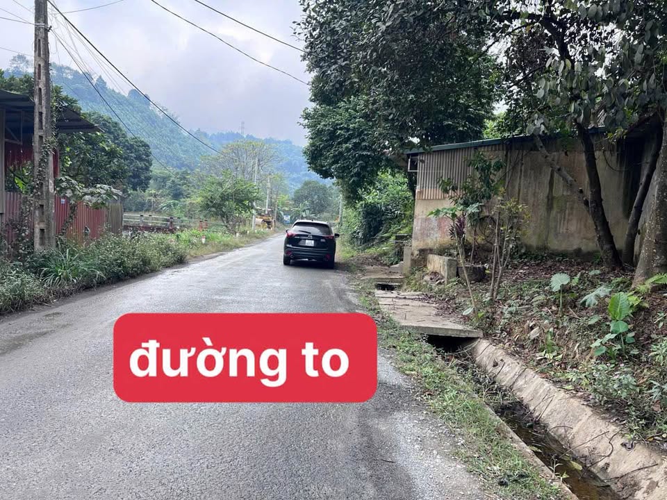 Nhà cấp 4 + Đất thổ cư 90m² tại Nam Cường, Lào Cai - Giá chỉ 1.98 tỷ!