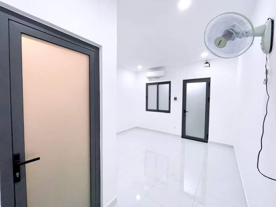 Căn hộ cho thuê đường Hoa Bằng, Tân Sơn Nhì, Tân Phú giá 4.19 triệu - Không chung chủ, giờ giấc tự do!